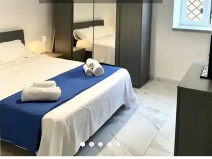 Holiday home La Casa Di Betta Villa Sant'Agata Li Battiati