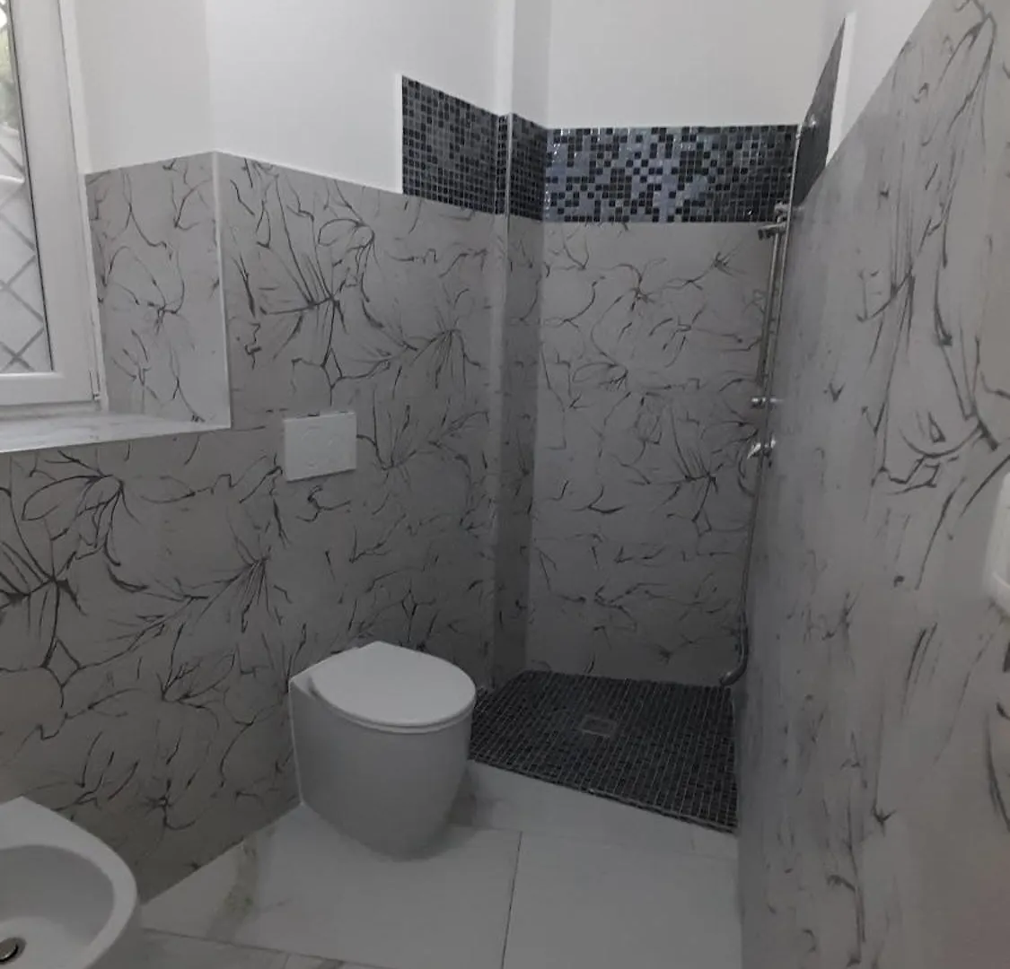 La Casa Di Betta Villa Sant'Agata Li Battiati