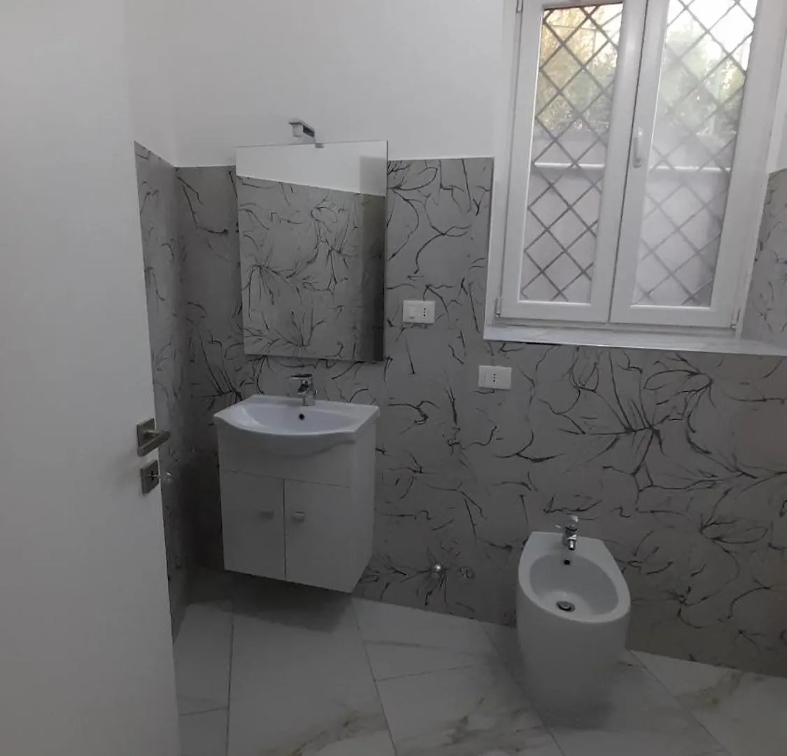 Feriehus La Casa Di Betta Villa Sant'Agata Li Battiati